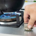 5 Dicas para economizar gás de cozinha - JUNTOS