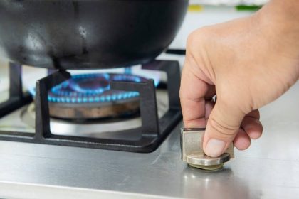 5 Dicas para economizar gás de cozinha - JUNTOS