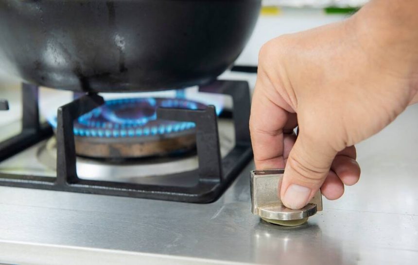 5 Dicas para economizar gás de cozinha - JUNTOS