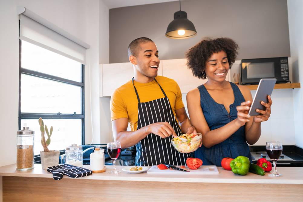 5 Dicas para economizar gás de cozinha