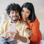 App para Controle financeiro de Casal Grátis