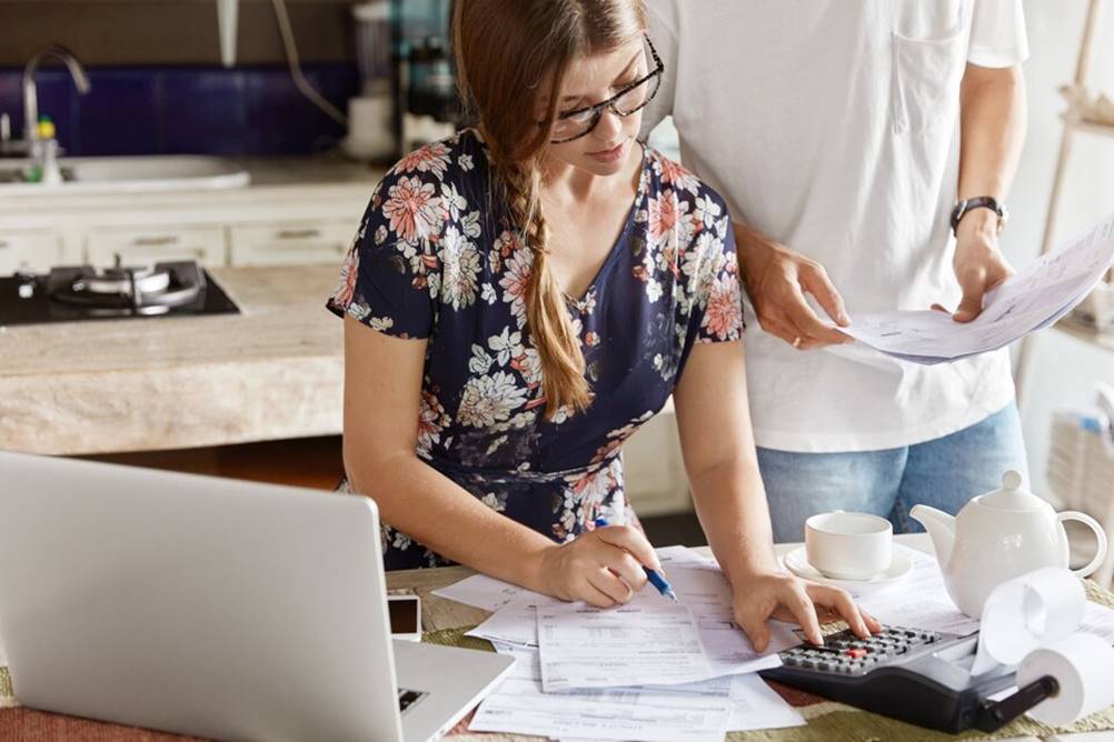 Como melhorar o planejamento financeiro