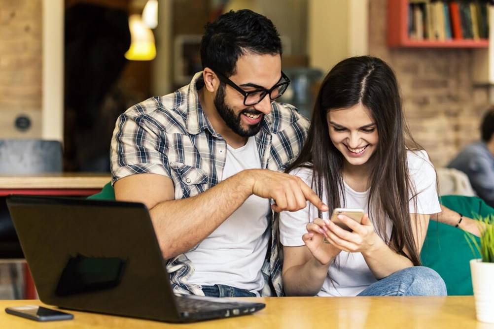 Minha Esposa quer mandar no dinheiro - JUNTOS