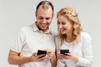 Utilizar um app para gestão financeira do casal funciona