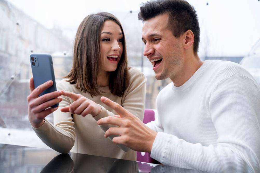 10 Dicas para o casal prosperar no casamento - Junto$ App