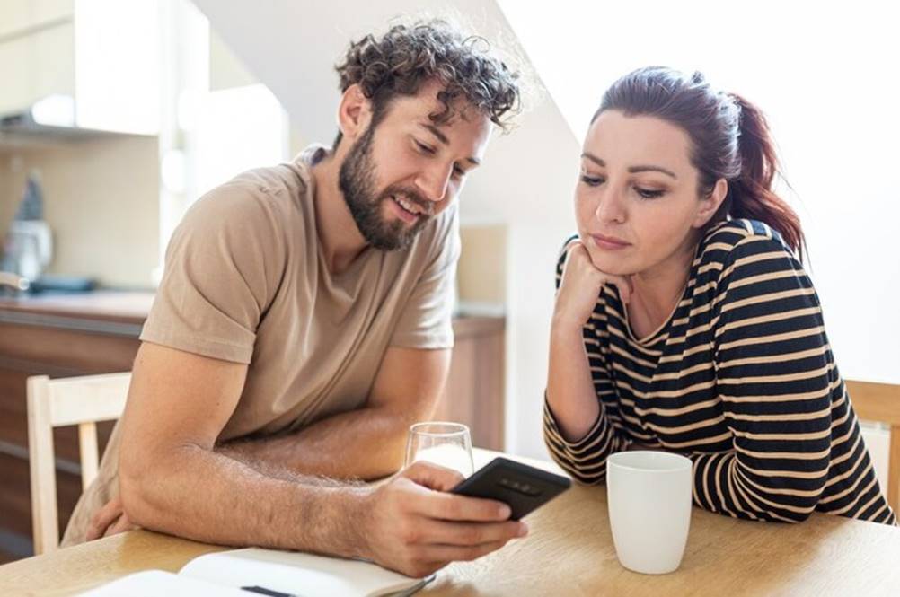 Como o casal pode aproveitar melhor o dinheiro