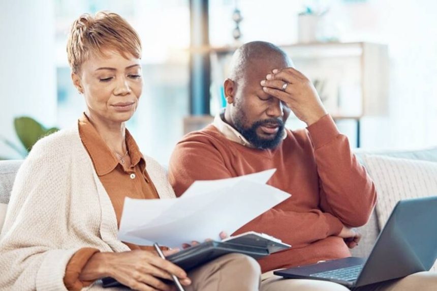 Dívidas do casal - como gerenciá-las e quitá-las