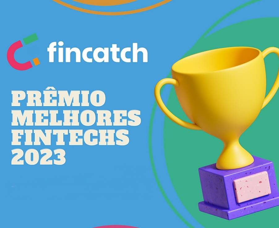 Junto$ App se destaca no Prêmio Melhores Fintechs de 2023