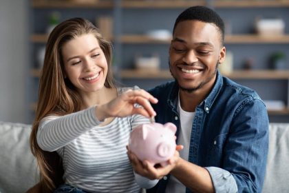 Como deve ser a vida financeira de um casal