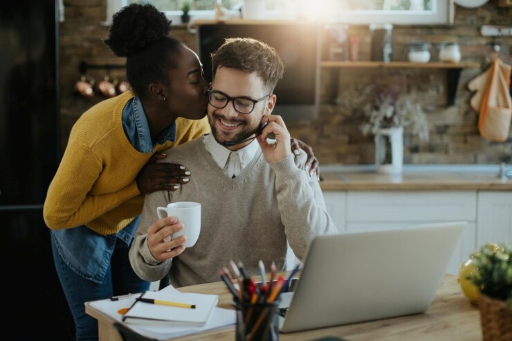 Dicas de dinheiro para casais que trabalham juntos