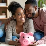 5 hábitos financeiros que fortalecem a relação