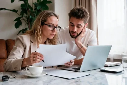 Como aproveitar os benefícios fiscais para casais