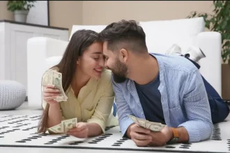 Finanças para recém-casados: como começar com o pé direito