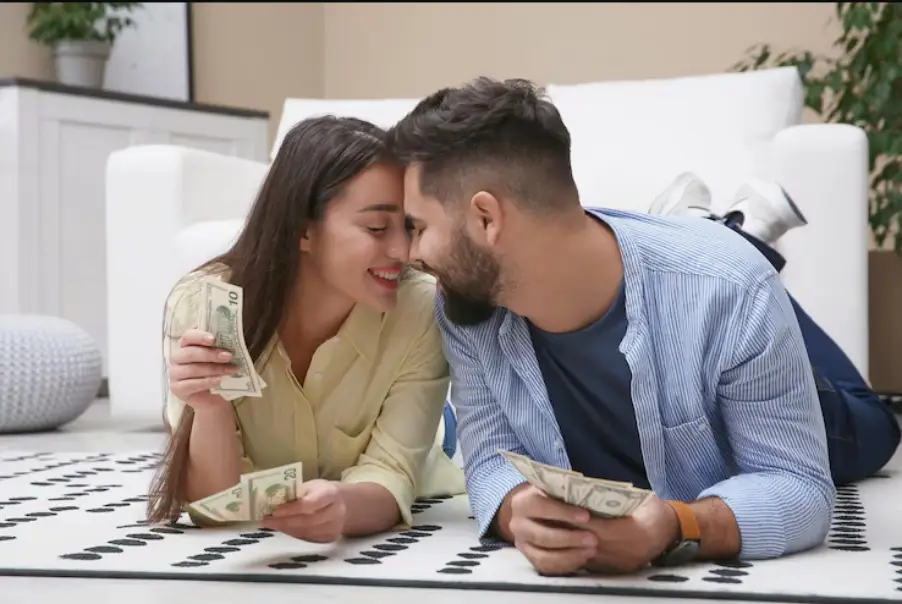 Finanças para recém-casados: como começar com o pé direito