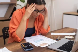 O que é ansiedade financeira? Como tratá-la corretamente