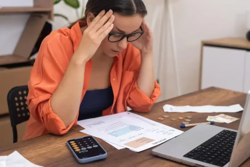 O que é ansiedade financeira? Como tratá-la corretamente